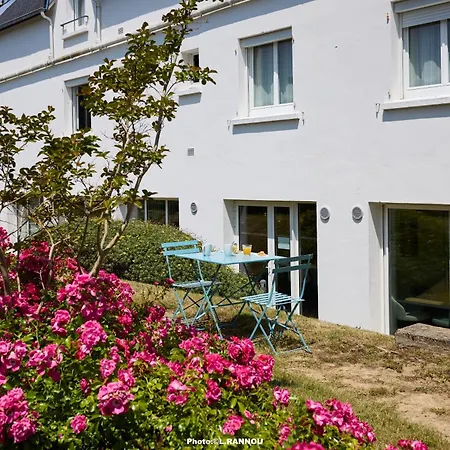 Quality Hotel La Marebaudière Vannes Centre-2